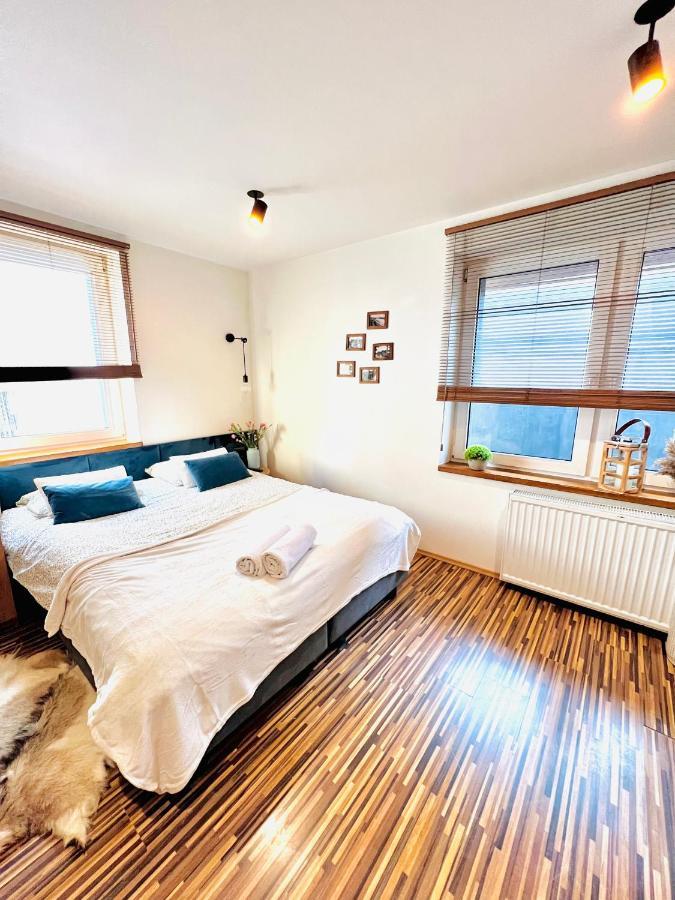"Ku Sloncu" -Pokoje& Apartamenty - Jastrzębia Góra Exterior foto